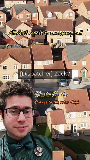 Understanding Allergies: Emergency Response for Dads