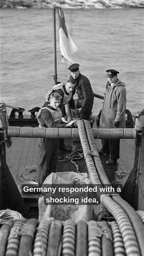 Germany’s Flying Minesweeper of WWII