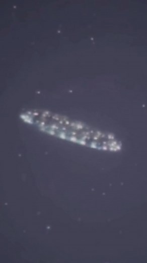 322K views · 4.1K reactions | This is a timelapse of interstellar...