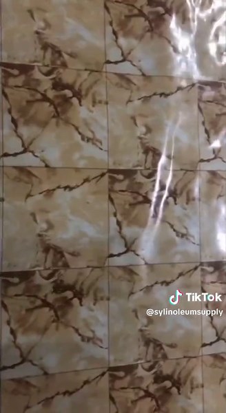 Rubberized Linoleum Flooring: Design and Supply Options