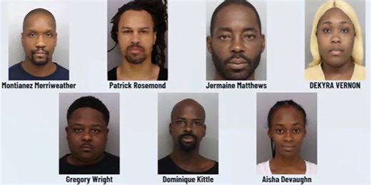 Cincinnati brawl: Trial date set for suspects charged with felonies