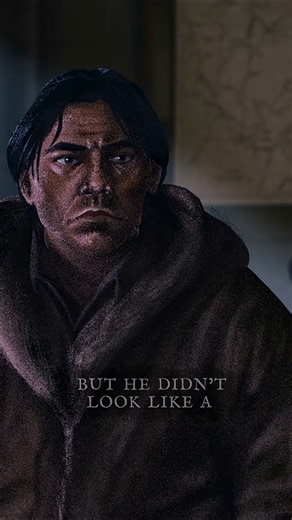 The Man Who Ate His Own Family... and Blamed the Wendigo