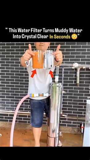 𝗞𝗻𝗼𝘄𝗹𝗲𝗱𝗴𝗲 𝗛𝗶𝘃𝗲 | Experience the power of advanced membrane technology. Our Ultra Filtration (UF) System uses a semi-permeable membrane with microscopic... | Instagram