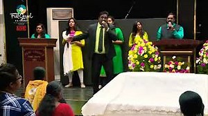 Mahime Ninagayya, Mahatva Ninagayya | Kannada Live worship | FGAG church Bangalore Chords - ChordU