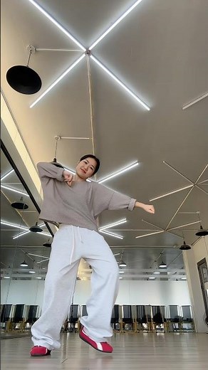 MONTAGEM GRITOS TALENTO ❤️‍🔥 | New Jeans Dance Trend #denikiu #shortvideo #montagem #trending