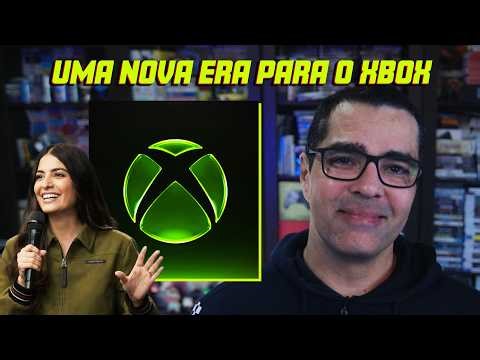 Asha Achou Um Novo Caminho Para o Xbox