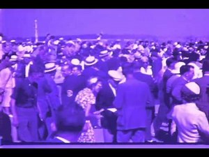 F-0474 1938 National Air Races