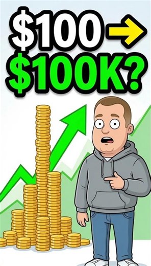 👉 Compound Interest Explained: How $100 a Month Can Grow Over Time