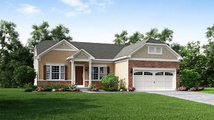 Walker Pointe by Maronda Homes