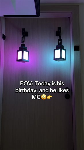 Creative Birthday Gift Ideas for Minecraft Fans