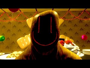 Partygoer Encounter =)