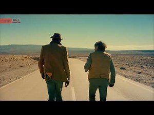 Top Gear in Patagonia [part 2] (episode 4) season 22 Special edition Топ Гир в Патагонии