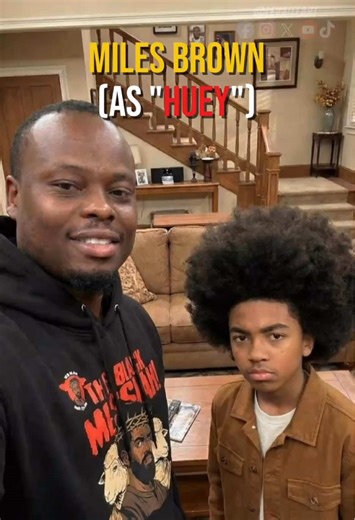 BOONDOCKS LIVE ACTION CAST: Meet the Characters