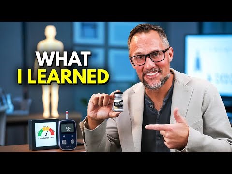 Does Retatrutide Lower Blood Sugar