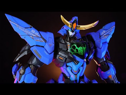 The Greatest Thing I Have EVER Reviewed! | MOSHOW DATE MASAMUNE