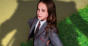 Netflix presenta tráiler de ‘Matilda’ en versión musical; así luce Tronchatoro