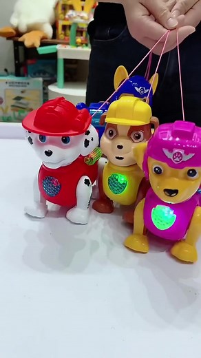 Cute Dog Barking Videos for Kids | Funny Puppy Sounds