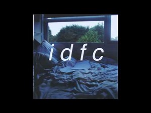 Blackbear - IDFC (LYRICS + HD)
