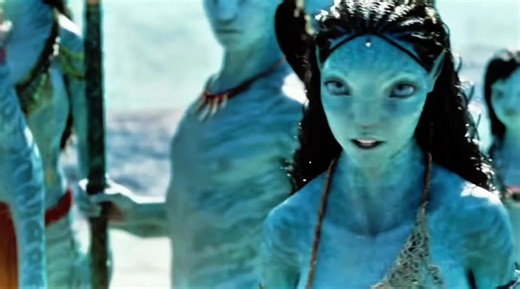 #loak #tsireya || I have two versions of this edit || #avatarfireandash #avatarthewayofwater #viral