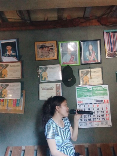 Sino Nga Ba Sya MP3🤪