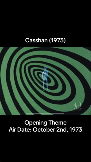 #cashern #fyp #anime #70s #theme #opening #song #casshan