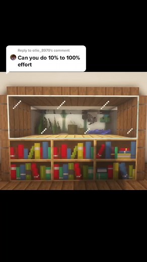 How to Build an Aquarium in Minecraft