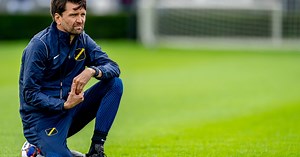 Hyballa maakt balans op na oefencampagne NAC en benoemt focuspunten voor laatste week