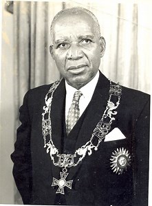 Hastings Banda - Alchetron, The Free Social Encyclopedia