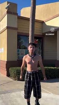 LIL SINS - CHUCK IT UP FREESTYLE (CHICANO RAP)