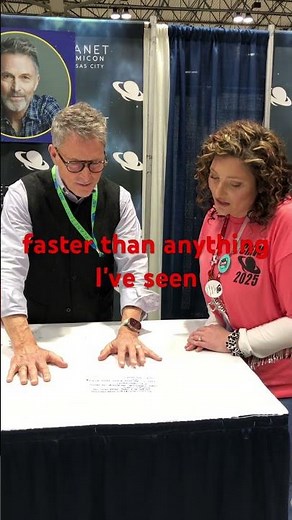 Tim Daly as Superman (TAS)