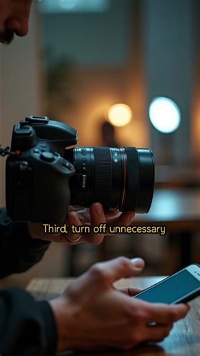 3 Simple Tips to Stay Focused in a Distracting World ✨📌