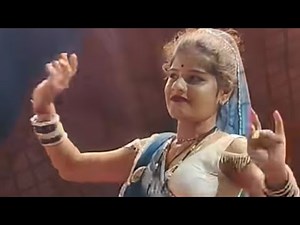 4 अक्तूबर 2025 Naw_dise_rai_karila_rai बुंदेली rai कार्यक्रम