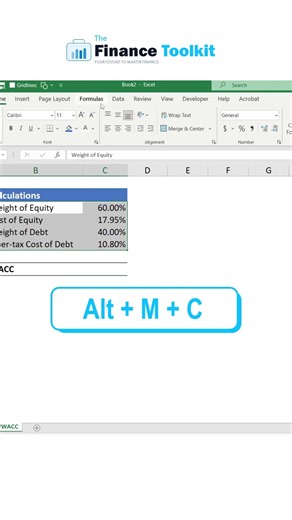 Excel Financial Modeling Best Practices #businesseducation #excel #financialmodeling #viral