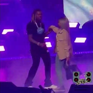 Lil Durk x India Royale