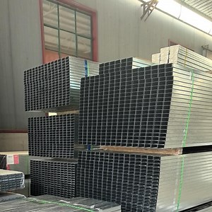 [Hot Item] Materials Used Building Partition Wall Used Metal Building Materials