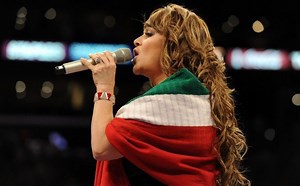 Jenni Rivera Death Warning? Video Indicates Death Was Planned, No Accident? Rivera's Dad Pedro Dismisses Claim