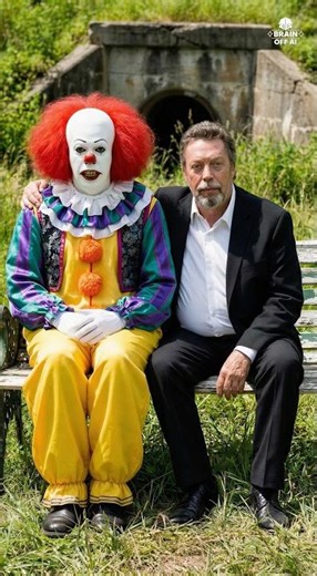 They Were the First Faces of Horror on Screen