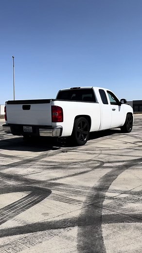 Texas Speed on TikTok