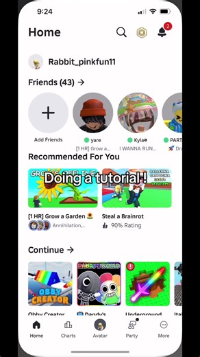 Tutorial de Obby Creator: Cómo completar el Obby