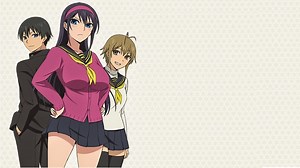 Ane Log: Big Sister Moyako's Never-ending Monologue