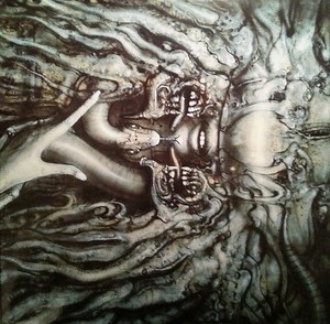 Danzig - Danzig III: How The Gods Kill