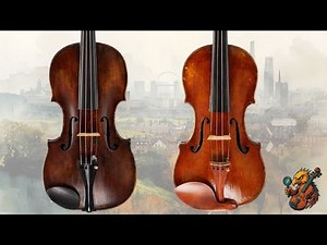 Amati #auction #review - Violins, Violas, Cellos and Bows - 26th - 27th November 2025 (UK)