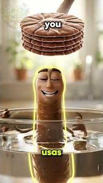 You're Ruining Your Hair Without Knowing It 🚨 Porosity Test + The Right Oils