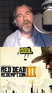 Arthur Morgan Actor Reveals His INSANE RDR3 Feature Idea!