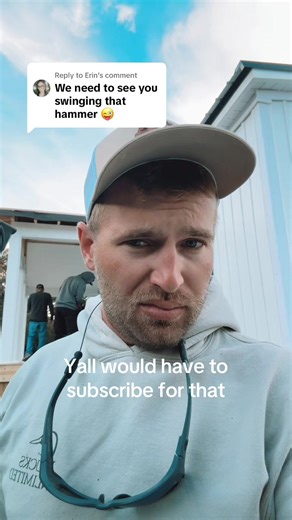 Replying to @Erin | Hammer