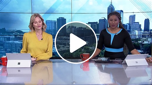 Vote passes to build new data center in Decatur Township - NewsBreak