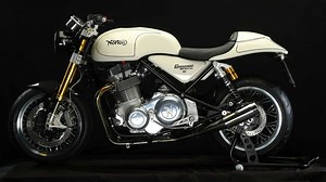 Norton Motorcycles Is Going Commando First Thing In 2021