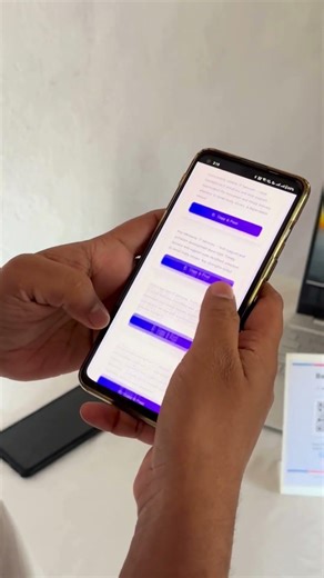How KudoScan Gets Google Reviews in Seconds (Live Demo) | Google Review Demo