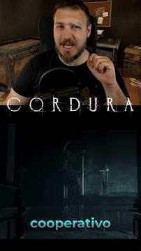 The horror game that uses your voice against you! 🤫 #shorts