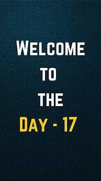 DAY 17: Understanding DCS (Distributed Control System) #ProcessControl #IndustrialAutomation
